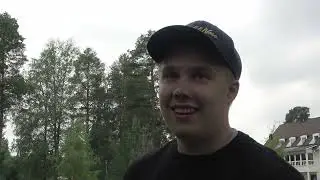 EPA-tr&auml;ff i Bure&aring;