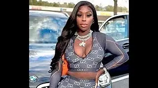 ATLANTA HAIRSTYLIST ASHLEY BURTON'S:  A TRANSGENDER RELATIONSHIP CHANGED HER LIFE