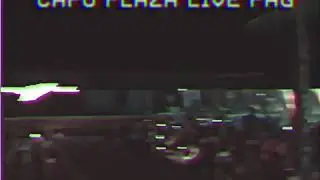 Capo Plaza LIVE @Pag