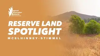 RCA Reserve Land Spotlight: McElhinney-Stimmel