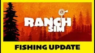 I Tried Ranch Simulator for the First Time | (Long Gameplay, No Commentary)