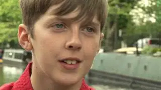 Jack Griffith - Under 18 World Champion - www.spirit2power.com