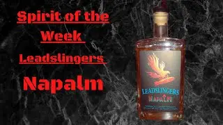 Leadslingers Napalm Review