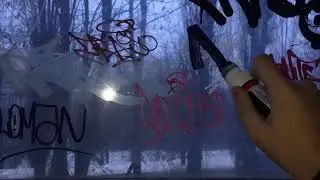 ДЕЛАЛ КУСОК И ВЫБЕЖАЛ НАРИК trayo