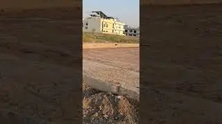 #Gulberg_Residencia_Islamabad K Block near D Markaz Gulberg Residencia Islamabad #Sizes 7 Marla Deve