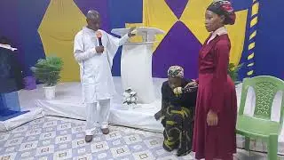 The Great Mission Of God Church 2026 New Year Night Vigil, Prophesy, Apostle Enock Kibingila