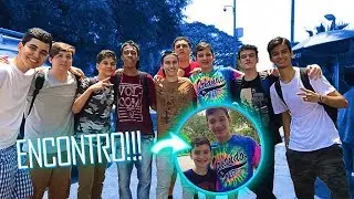Melhor encontro de inscritos &lsaquo; Lucca Gianny &rsaquo;