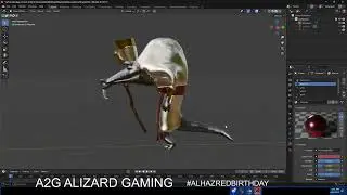 Wizard101 : ALHAZRED BIRTHDAY (CONTEST ENTRY) #AlhazredBirthday