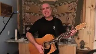 Ed McGee &ndash; Solo Acoustic Live Stream &ndash; 1-13-23