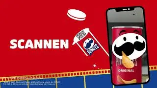 Pringles – Geschmack, der dich nicht mehr loslässt
