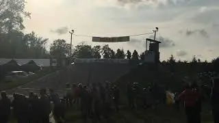 Troph&eacute;e Eurelien 2019 Nogent-le-Roi Finale