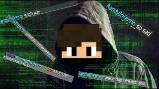 IMMISCHA THE HACKER