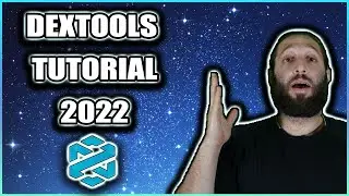 DEXTools Tutorial 2022! How to Trade Crypto (Uniswap, Pancakeswap, Sushiswap) 🔀