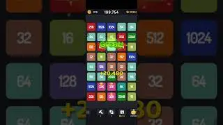 #2248 #2248-classic #MySweetBakery #IdleDeliveryTycoon #RunnerCoaster #Jellyrun2048 #게임 #game