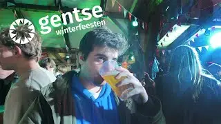 Gentse Winterfeesten 2025 (ft. Grensoverschrijdend Gedrag)