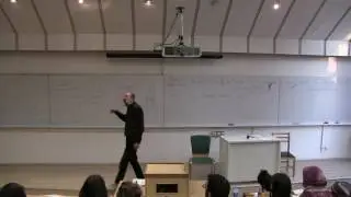 Contemporary Sociology - Lacan and Post-Structuralism - Lecture 2