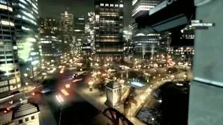 WatchDogs Story Trailer