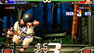 【FMCU】Cyh Kyo CMV 3《Disillusion》