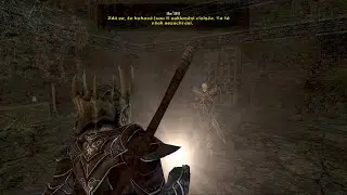Gothic 2 - Returning 2.0  - Lost Valley - Legendary Difficulty - Necromancer - All Bosses