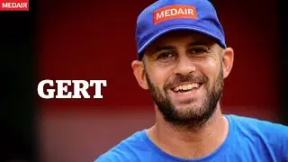GERT (Global Emergency Response Team)  X  Medair