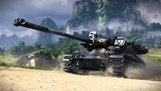 доминирую на MBT-B