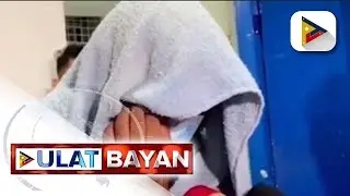 Empleyado ng isang financing company, arestado sa kasong qualified theft