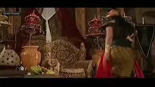 Pertempuran besar malawapati vs simbar mayura