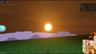 A Calm Sun