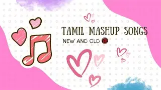 Tamil NCS Songs | Tamil Mashup Collection 💖 #tamilncssongs