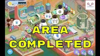 Happy Clinic Level 760 💊🏥 ➖ Venice ➖ VERY HARD ➖ CaroGamesNL