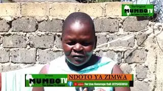 WANAFUNZI JANSEN NEEMA KHISA NA MELISHA SHAKILO WAMEKOSA KARO KUJIUNGA NA SHULE ZA SEKONDARI YA JUU