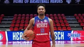 Welcome, Dwayne Lautier-Ogunleye!