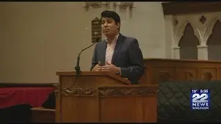 Local immigration rights activist forced to leave the U.S.