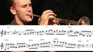 Scott Wendholt &ndash; Solar