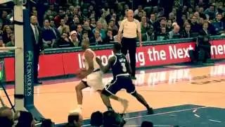 KRISTAPS PORZINGIS -MAN OF THE YEAR -MIX