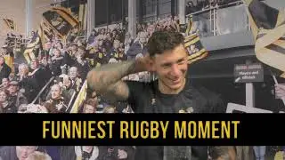 Getting To Know...Matteo Minozzi!