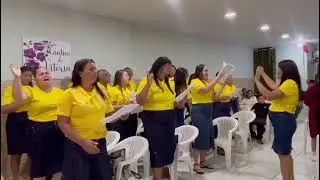 C&Acirc;NTICOS DE VIT&Oacute;RIA 