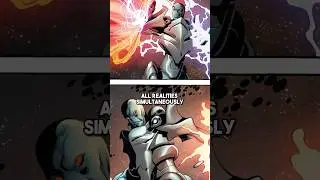 The Beyonders Kill Every Celestial in The Marvel Universe
