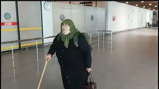 YOLCULUK GİRESUN'A | UÇAĞI KAÇIRIYORDUK