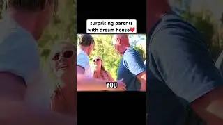 emotional reaction ❤️ #emotional #ilovemyparents #familyethics #inspiration #shorts