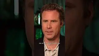 Will Ferrell Describes Filming Iconic Spaghetti Scene In 'Elf'
