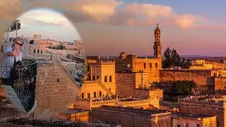 Midyat Devlet Konuk Evi (Sıla Konağı)