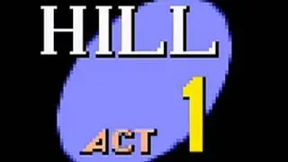 Sonic.EXE - Hill Act 1.gym : NES VRC6 Cover (Famitracker) [Version 1]