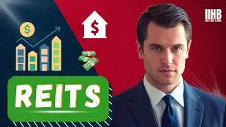 Buying REITs at 40% Discount While Everyone Panics (Here's Why) 💰 |  lIHITRO Bank