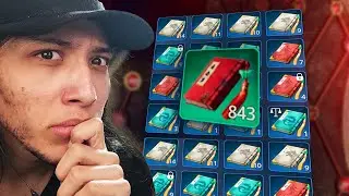 Status M&aacute;ximo no MIR4 SEM GASTAR NADA! Guia R&aacute;pido Potencial
