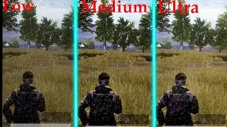 افزایش و بهبود گرافیک  و fps تمامی گیم های اندرویدی(همه گوشی ها)