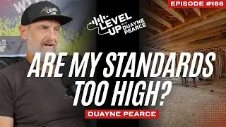 Are My Standards Too High? Real Life Experience & Hard Truths from an Aussie Builder