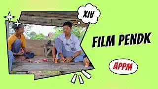 Perubahan Pasti ada, Karena Sebuah Penyesalan || FILM PENDEK SMKN 2 KALIANDA FOSAR APPM KE XIV 2021