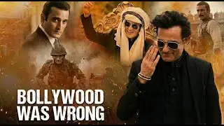 Everyone Wrote Him Off&hellip; But Akshay Kumar&rsquo;s 2025 Comeback Shocked Bollywood