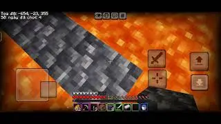 Mine #minecraft 